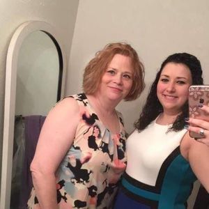 Meet your Posher, Darlene